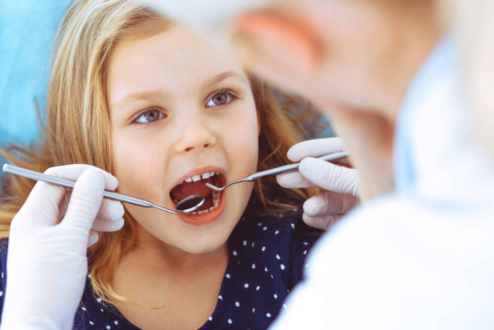 Pediatric Dentistry Conroe