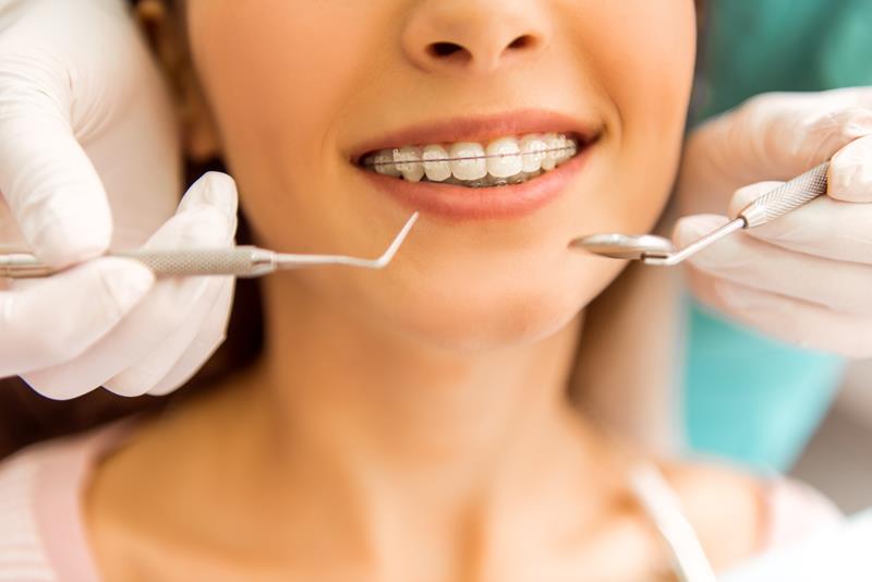 Orthodontics
