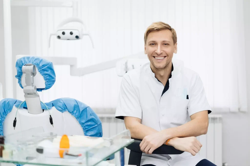 Advanced Dentistry in Conroe